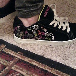 Airwalk sneakers